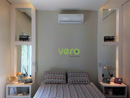 Imagem 20 de 29 de Casa Residencial À Venda, Parque Nova Carioba, Americana. - Ca0014