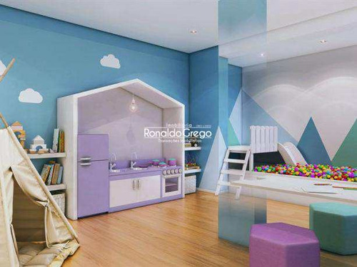 Imagem 15 de 20 de Apartamento Com 2 Dorms, Jardim Prudência, São Paulo - R$ 302 Mil, Cod: 1714 - V1714