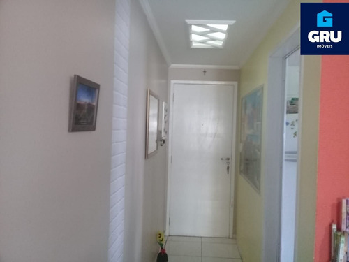 Imagem 12 de 26 de Apto Vila Medeiros 63 M2 01 Vaga - 920