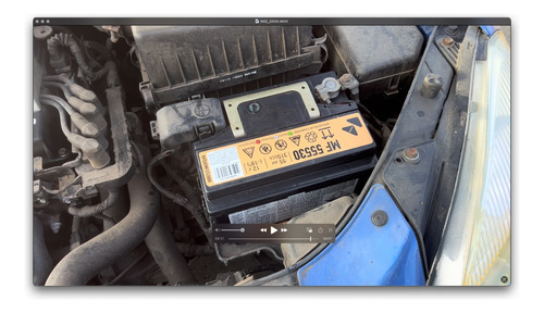 Imagen 18 de 21 de Kia Rio Jb 4 2009