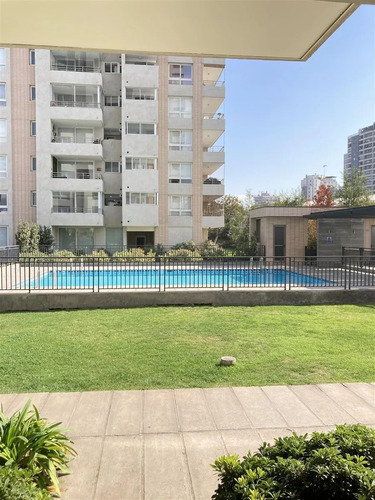 Departamento 2 Dormitorios 2 Baños, Plaza Egaña, Ñuñoa