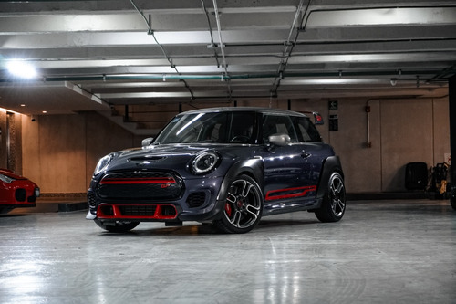 Mini Cooper Gp 2021