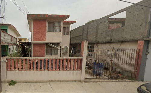 Casa En Remate En Tamaulipas