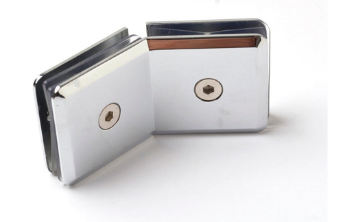 Clip Puerta De Baño