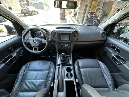 Volkswagen Amarok 2.0 Cd Tdi 140cv 4x4 Startline