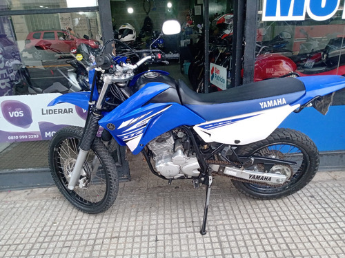 Yamaha Xtz 250 Tangomotos,listo Para Transferir 61