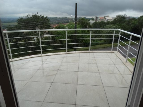 Chácara Com 4 Dormitórios À Venda, 1100 M² Por R$ 1.690.000,00 - Village Morro Alto - Itupeva/sp - Ch0196