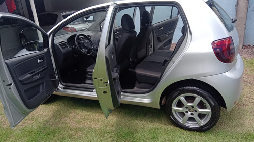 Volkswagen Fox 1.6 Vht Prime Total Flex 5p