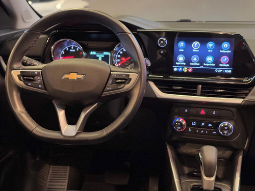 Chevrolet Montana T A Pr