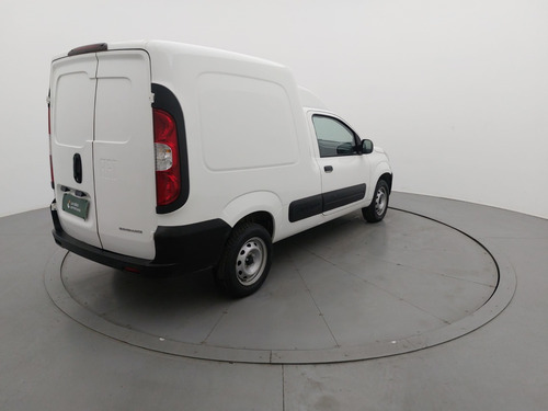 Fiat Fiorino 1.4 MPI FURGÃO ENDURANCE 8V FLEX 2P MANUAL