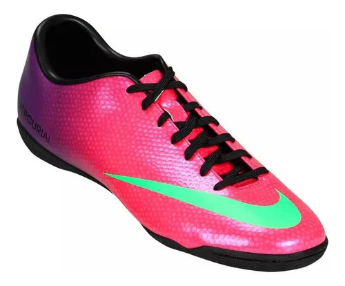 Tenis Infantil Nike Mercurial Fútbol Sala Envío