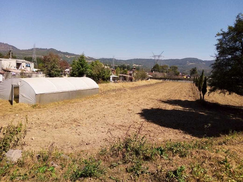 Imagen 9 de 14 de Terrenos En Venta A 15min De Valle De Bravo - Buen Precio
