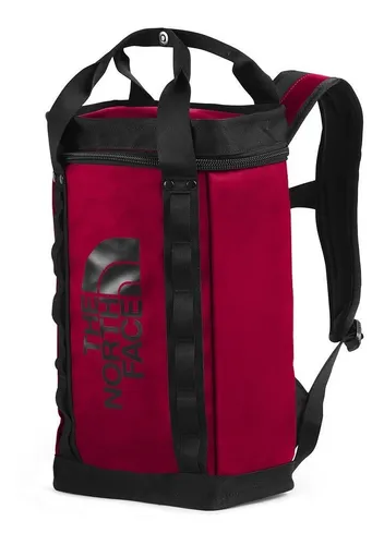 Mochilas The North Face Electron Dos Tamanos MercadoLibre