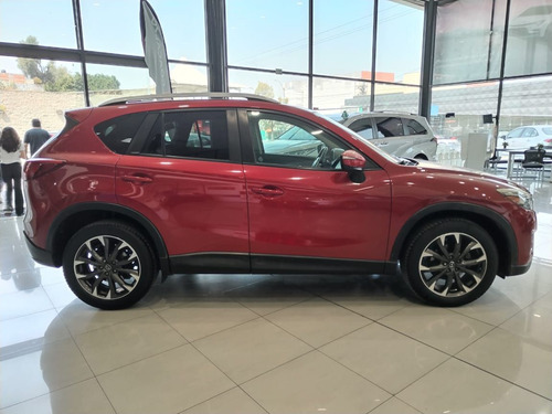 Mazda CX-5 2.5 S Grand Touring 4x2 At