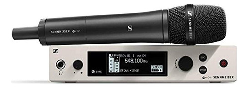 Sennheiser Pro Audio Wireless Vocal Set (ew 500 G4-935-aw+)