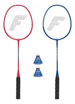 Comprar Franklin Sports Juego De Bádminton 2 Jugadores Raquetas