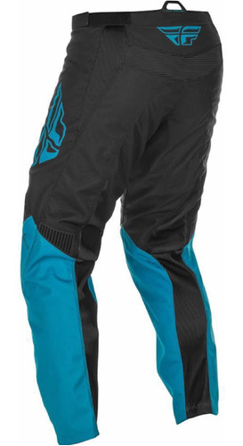 Pantalón Fly Racing F-16 Race  Blue/black