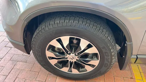 Honda CR-V 2.4 Lx