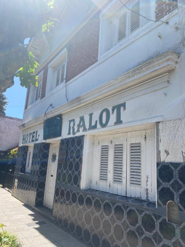 Imagen 3 de 3 de Hotel A Reciclar En La Perla En Venta En Mar Del Plata
