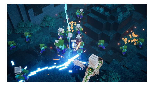 Minecraft: Dungeons Hero Edition Xbox One Series
