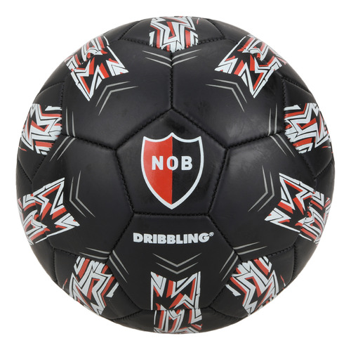 Pelota Newells Old Boys Dribbling Estadios 22 N5