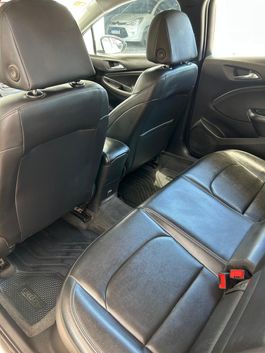 Chevrolet Cruze 1.8 Lt Mt