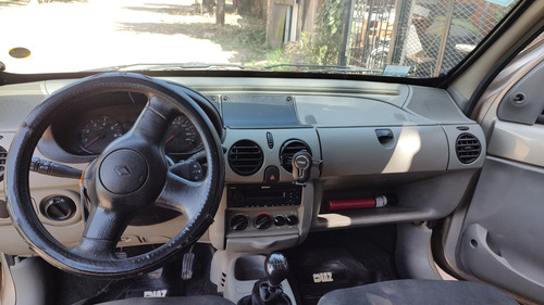 Renault Kangoo 1.6 Ph3 Authentique 1plc
