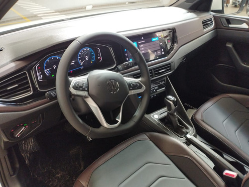 Volkswagen Virtus 1.0 Tsi Highline