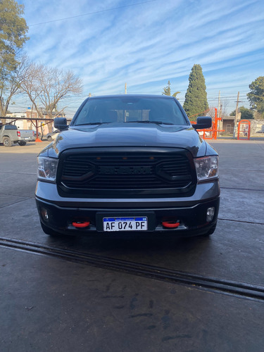RAM 1500 5.7 Laramie Atx V8
