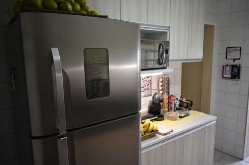 Imagem 5 de 12 de Apartamento Com 3 Dormitórios À Venda, 93 M² Por R$ 1.132.000,00 - Pinheiros - São Paulo/sp - Ap19798
