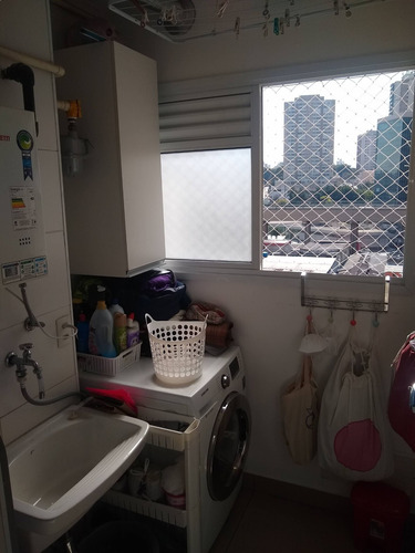 Imagem 18 de 22 de Apto Vila Prudente | 3 Quartos | 78 M² | Cond: R$650.00 | 1 Vaga - Kns6zc