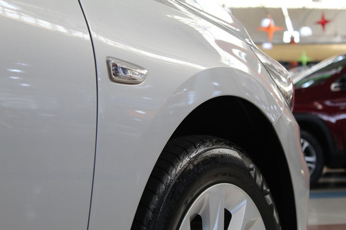Chevrolet Onix 1.0 TURBO PLUS LT