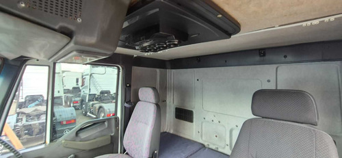 Iveco Ectector 230 2008/09 6x2 10m3 214422km 3c73