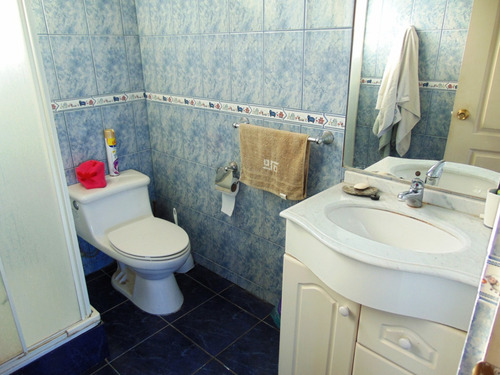 Vendo Casa 295 M2 Construidos, 5 Habitaciones, Quilpue
