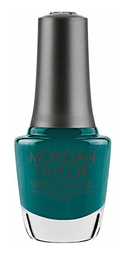 Esmalte Uñas Morgan Taylor By Gelish Gotta Have Hue