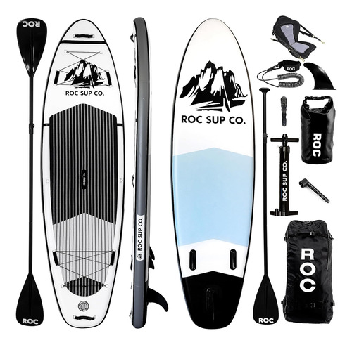 Inflatable Stand Up Paddle Boards 10 Pies 6pulgadawith Premi