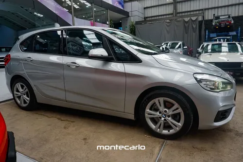 BMW Serie 2 2.0 Active Tourer 220ia At