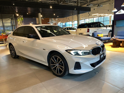 Bmw Serie 3 2024