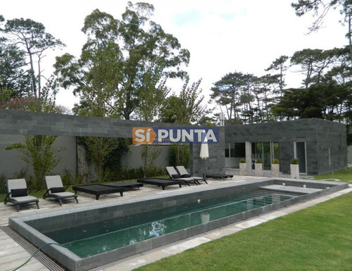 Imagen 20 de 22 de Apartamento En Venta - Playa Mansa