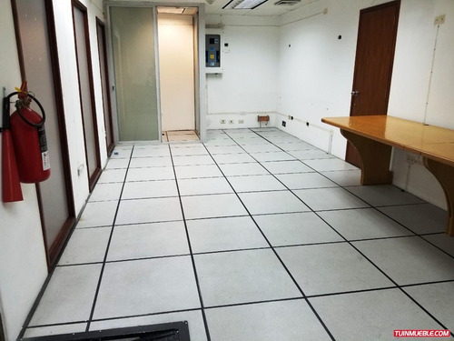 Imagen 8 de 10 de Oficina En Venta Chuao