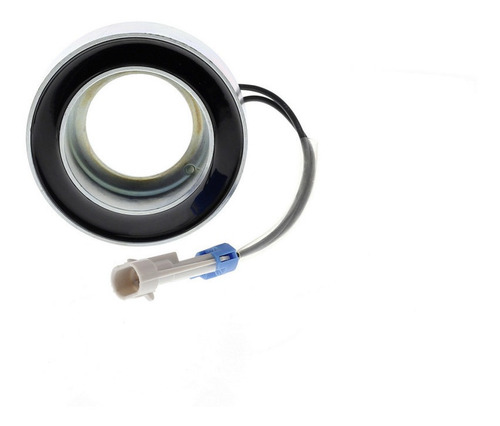 Bobina Cvc Delphi/gm 12v Con Diodo 2 Cables 60x45x92x26.5mm