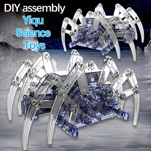 Xx Un Modelo Experimental Mecánico Científico De Niños Puzzl