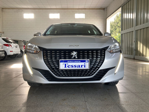 Peugeot 208 1.6 Active Tiptronic