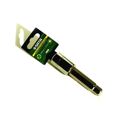 Soquete Allen Longo Belzer Sata 1/2 X 12mm St25207sc