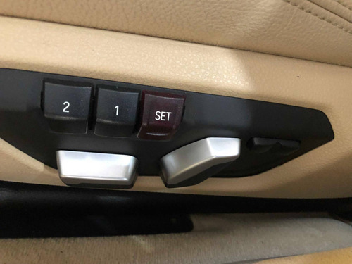 Imagem 7 de 15 de Bmw 320i 2.0 Gt Sport 16v Turbo Gasolina 4p Automático