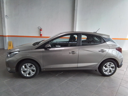 Hyundai HB20 1.0 12V FLEX COMFORT PLUS MANUAL