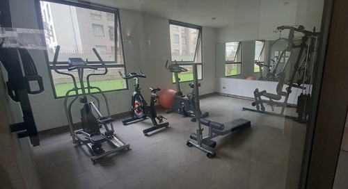 Se Vende Departamento 2d 1b En San Miguel