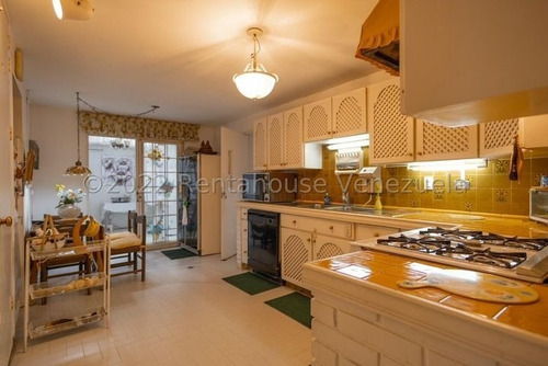 Imagen 3 de 27 de Prados Del Este Apartamento En Venta 22-21746 04242091817----04126761534