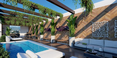 Vendo Lujosa Torre De Apartamentos En Rincon Largo Santiago