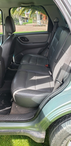 Ford Escape 2007 3.0 Xlt